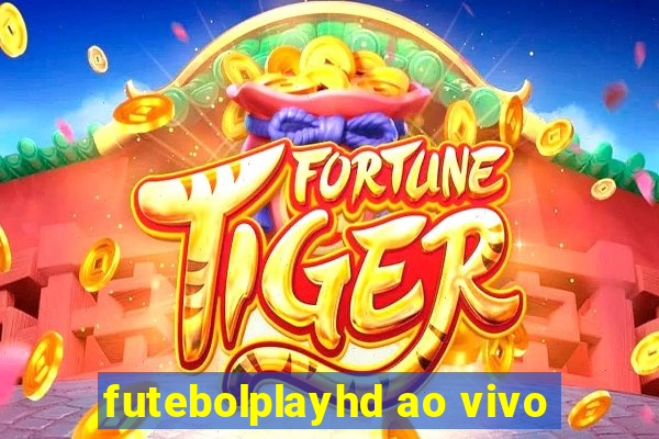 futebolplayhd ao vivo